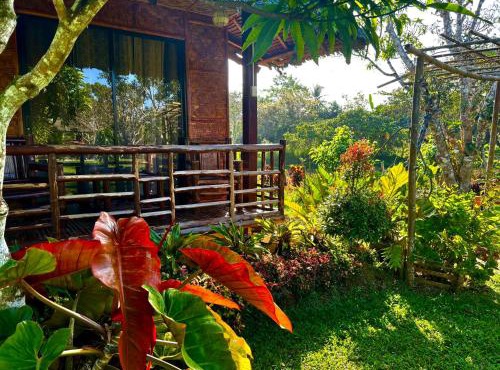 Camelo Farm