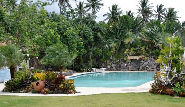 Camiguin Highland Resort