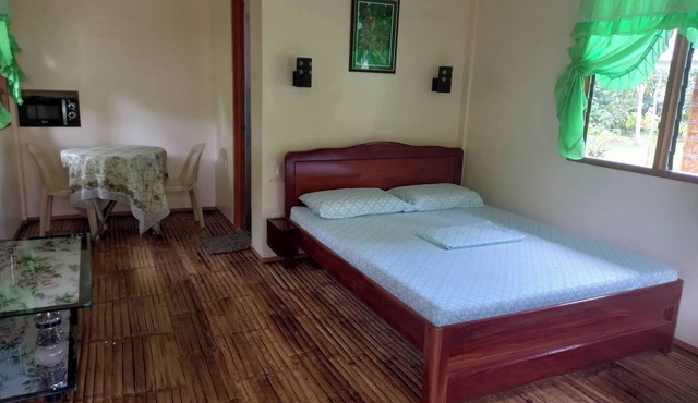Camiguin Lanzones Resort Cottage 2