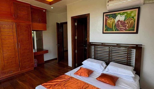 Camiguin Lanzones Resort -Supreme Deluxe room