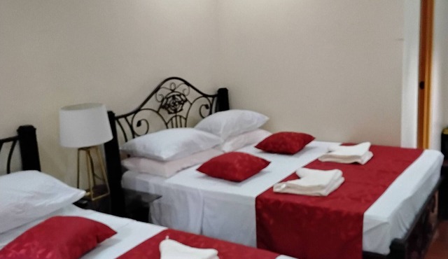 Camiguin Lanzones Resort Q suite
