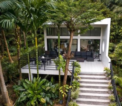 Camotes Island Villa - 9 minutes to Beach - WiFi