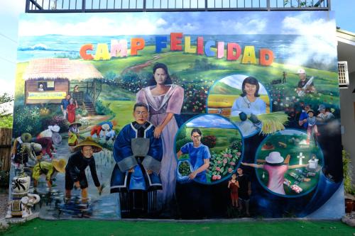 Camp Felicidad