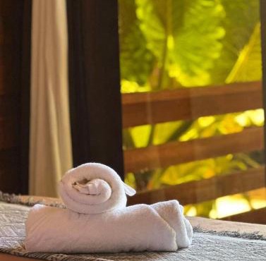 Camp Olli Beach Villas