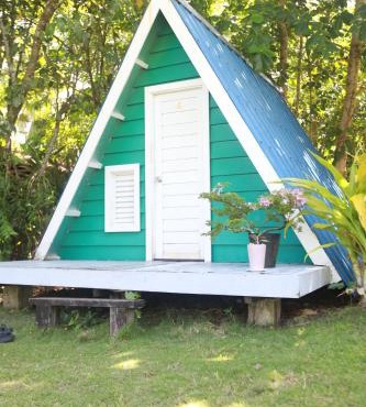 Camp Soteria Resort