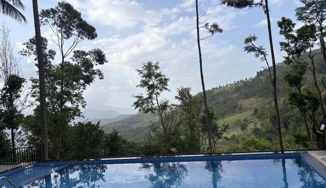 Canela Vista