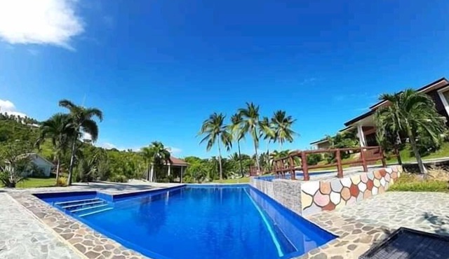 Canoy's Canyon Apartelle in Dalaguete Cebu