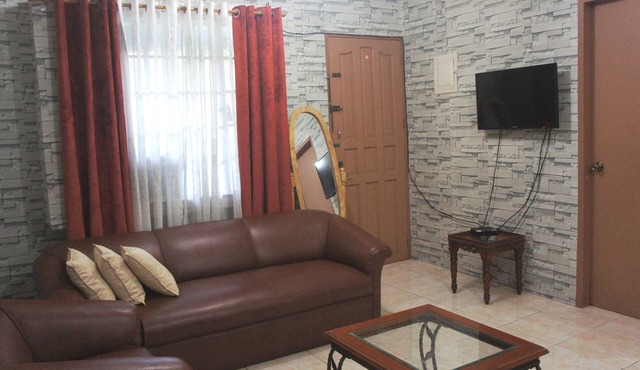 Capitol Backpackers Apartment - Hostel