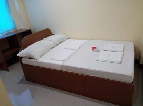 Carcar-Aballe Pension House