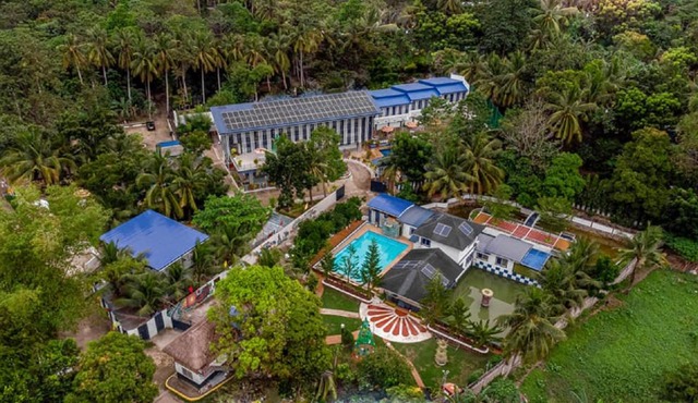 Carcar Eco Farm Resorts