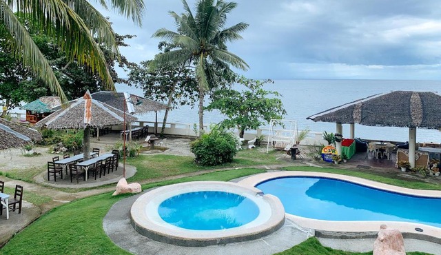 Carmen Veranda Resort