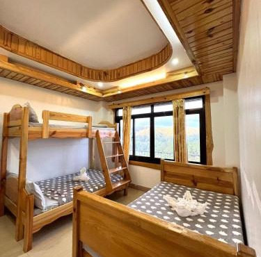 Carpenters homestay
