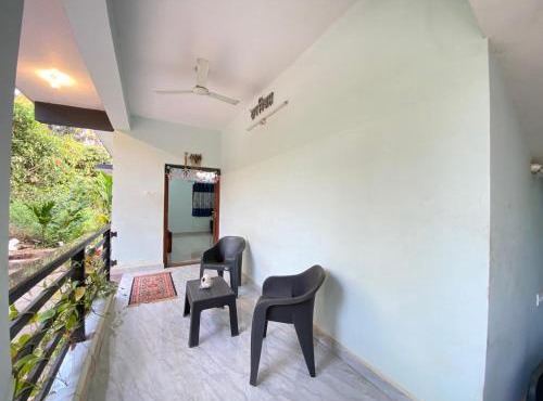 Casa 2bhk home
