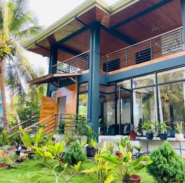 CASA AGUELO Chocolate Hills
