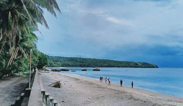 Casa Al Mare Sta. Magdalena