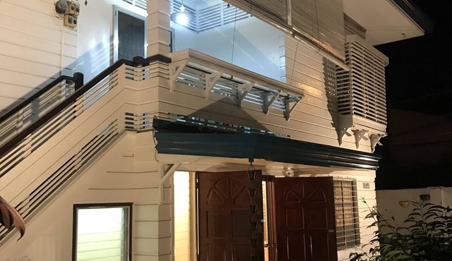 Casa Arrieta Hostel