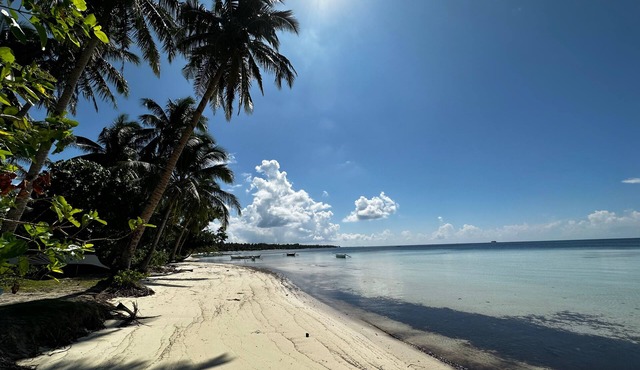 Casa Basa Siargao