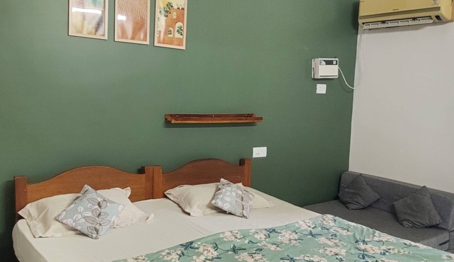 Casa Bella-2BHK apartment near Candolim beach