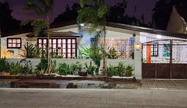 Casa Bella Bacolod. Escape to Comfort!