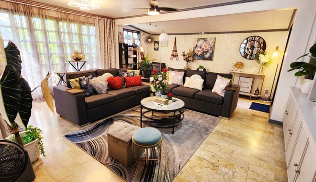 Casa Bella Bacolod
