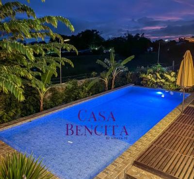 Casa Bencita