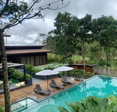 Casa Brisa Resort