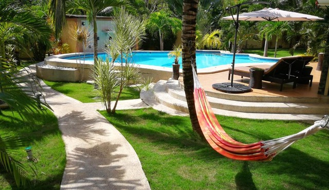 Casa Cataleya Bohol Self-service Apartments