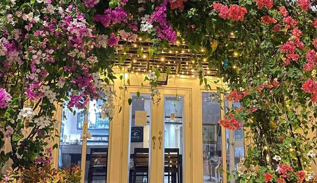 Casa Cecilia Hotel