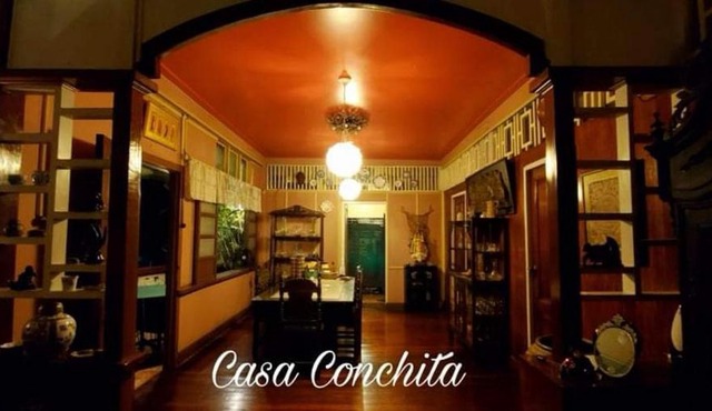 CASA CONCHITA BED & BREAKFAST