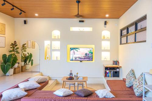 Casa Dapyo
