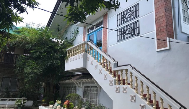 Casa Dayang Kalibo