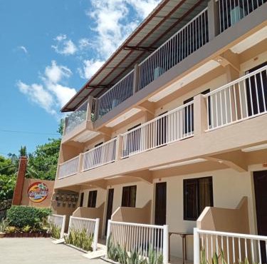 Casa-de Aplaya