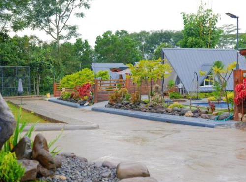 Casa de Vera Resort