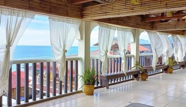 Casa Dolores Laiya Batangas