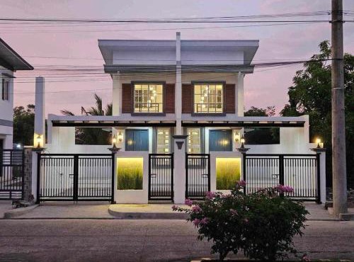 Casa Editha Malolos