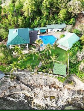 Casa Feliz Ocean Resort