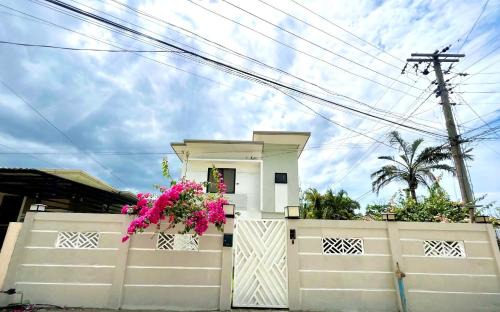 Casa Flores