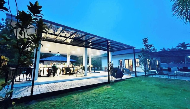 Casa G Private Beachfrontyour own Private Beach