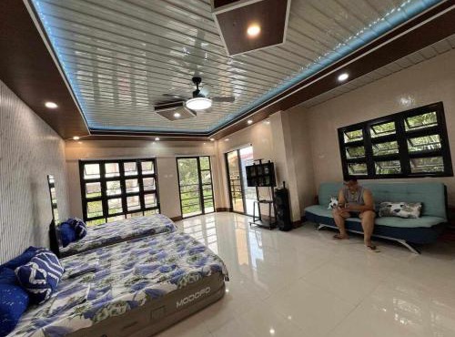 Casa Ginhawa Ozamiz