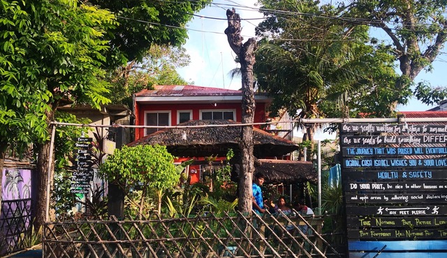 Casa Isabel Hostel