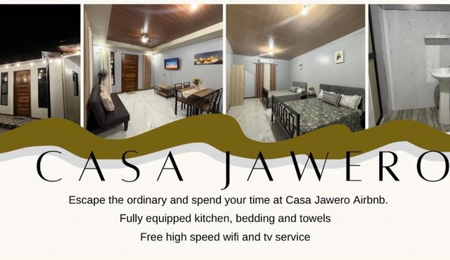 Casa Jawero