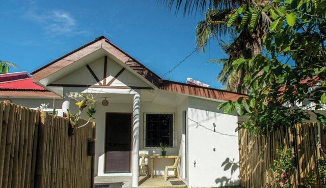 CASA LUNA SIARGAO B [ 3 bedroom villa ]