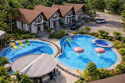 Casa Marcos Resort and Villas
