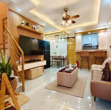 Casa Maria Staycation Cozy Japandi Tanza Cavite