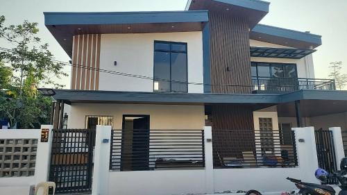 Casa Matiu