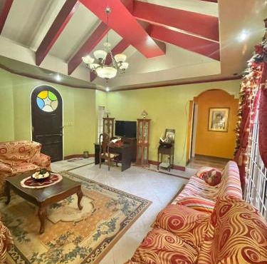 Casa Meling