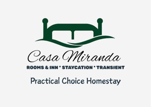 Casa-Miranda Homestay