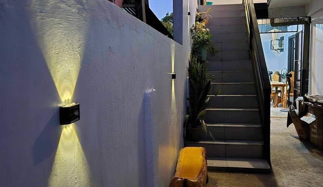 Casa Olivia