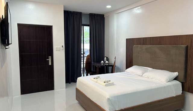 Casa de Apolinar Resort