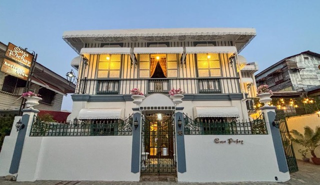 Casa Pichay